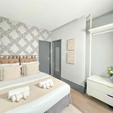 Eiffel Tower - For 4 Parijs