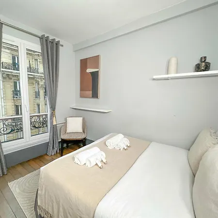 Eiffel Tower - For 4 Parijs