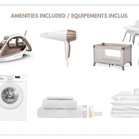 Eiffel Tower - For 4 Parijs