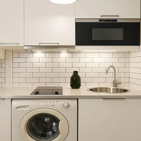 Eiffel Tower - For 4 Appartement