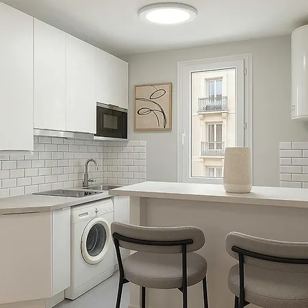 Eiffel Tower - For 4 Parijs