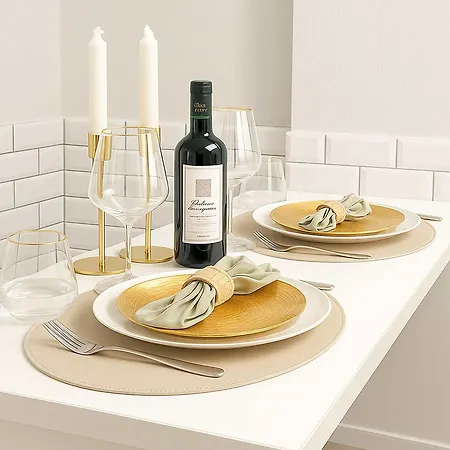 Eiffel Tower - For 4 *