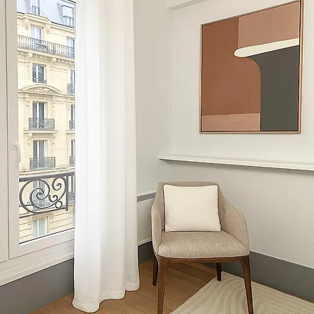 Eiffel Tower - For 4 Parijs