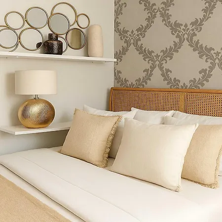 Appartement Eiffel Tower - For 4