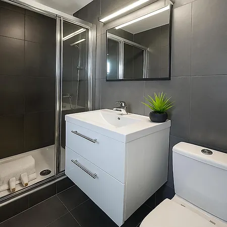 Eiffel Tower - For 4 Appartement *