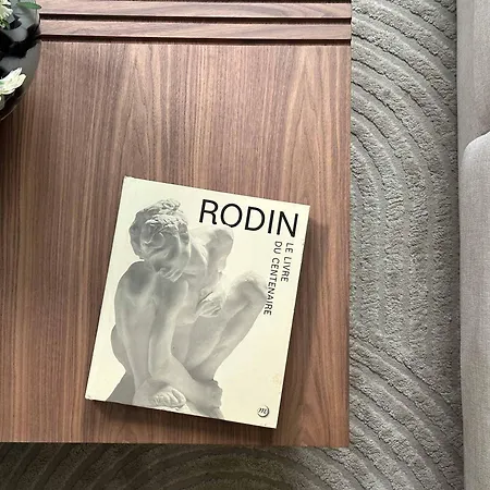 Eiffel Tower - For 4 Διαμέρισμα